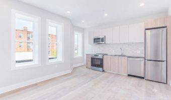 933 N Street NW 104, Washington, DC 20001