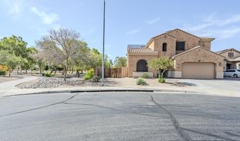 6922 S BLACK HILLS Way, Chandler, AZ 85249