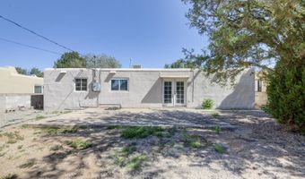 7716 McKnight Ave NE, Albuquerque, NM 87110