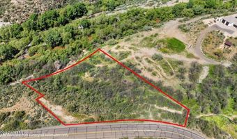 34950 S Kings Way, Black Canyon City, AZ 85324