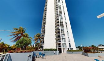 3625 N Country Club Dr 2606, Aventura, FL 33180