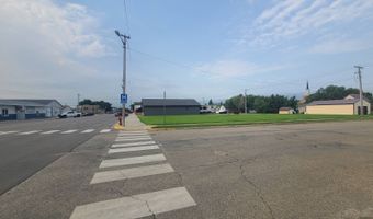 302 3rd St W, Bottineau, ND 58318