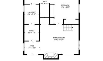 3226 District Two Rd, Bonners Ferry, ID 83805