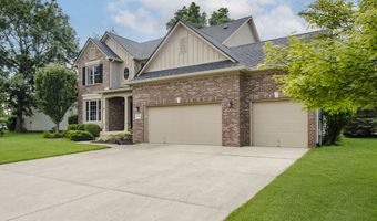 3251 Amber Way, Bargersville, IN 46106