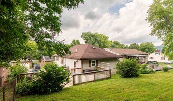 417 Spencer Ave, Barboursville, WV 25504
