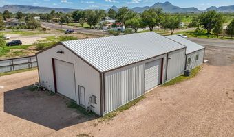 2160 N Hwy 118, Alpine, TX 79830