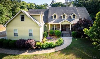283 Creekside Dr, Arnoldsville, GA 30619