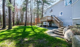 18 Wood Cove Dr, Coventry, RI 02816