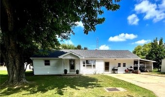 631 Baughman St, Ansonia, OH 45303