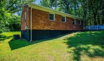 387 Stage Rd, Amherst, VA 24521