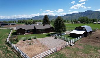 1845 HWY 236, Afton, WY 83110