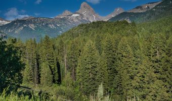 475 E ALTA SKI HILL Rd, Alta, WY 83414