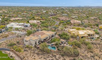 36138 N SUMMIT Dr, Cave Creek, AZ 85331