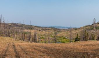 TRACT 17 FISHERMAN CREEK Road, Bondurant, WY 82922