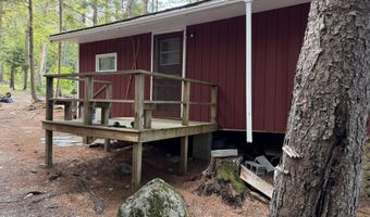 102 Upper Lead Mountain Pond Rd, Aurora, ME 04408