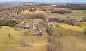 4604 N Bogardus Rd, Austin, IN 47102