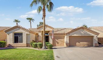 1830 W WISTERIA Dr, Chandler, AZ 85248