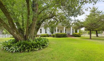 818 Cannon Ave, Bentonia, MS 39040