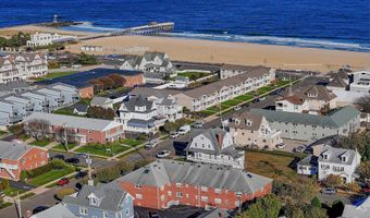 201 3rd Ave 4A, Belmar, NJ 07719