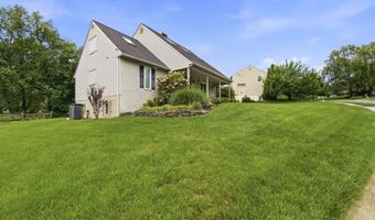 736 LETITIA Dr, Hockessin, DE 19707