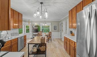 4802 Thornwood Dr, Acworth, GA 30102