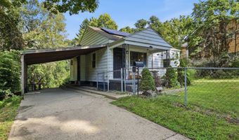 288 N Oakley Ave, Columbus, OH 43204