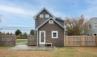 810 KINGS Hwy, Lewes, DE 19958