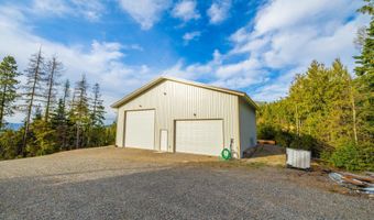 16798 E Pend Oreille Divide Rd, Athol, ID 83801