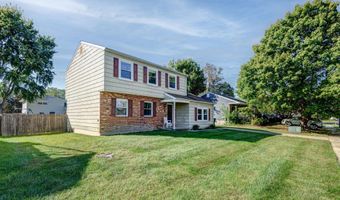 3 DOVER Ct, Bear, DE 19701