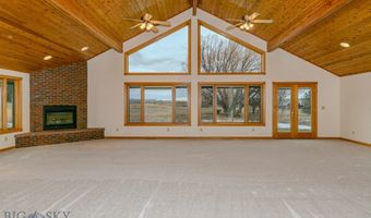 297 Big Timber Loop Rd, Big Timber, MT 59011