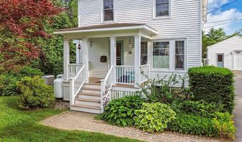 70 Winship St, Bath, ME 04530