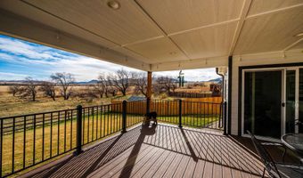 313 Rendezvous St, Buffalo, WY 82834