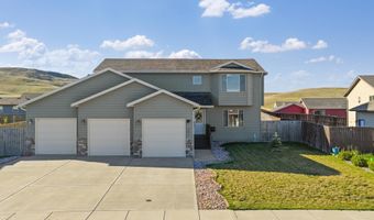 309 Big Badger Dr, Box Elder, SD 57719