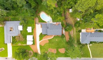 603 Norwich Rd, Augusta, GA 30909