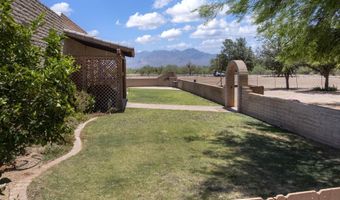 5216 W Arivaca Rd, Amado, AZ 85645
