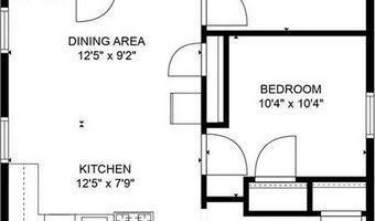 66 Clemence St, Cranston, RI 02920