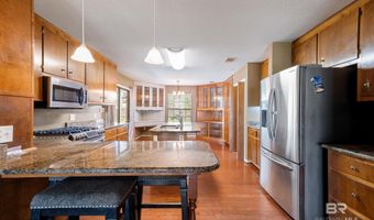 1303 Bradley Ave, Bay Minette, AL 36507