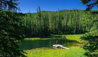 Trout Pond Lane lot 7, Big Sky, MT 59716