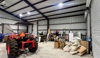 203 Fernwood Rd, Ardmore, OK 73401
