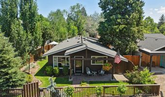 820 NW 12th St, Bend, OR 97703