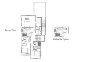 1150 Locust Ave Plan: Lupine Plan, Boulder, CO 80304
