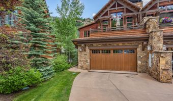 51 Thunderbowl Ln 12, Aspen, CO 81611