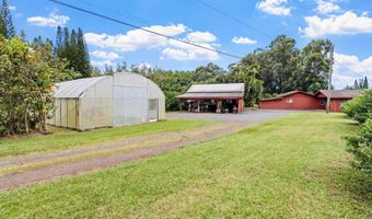 169 Waipalani Rd, Haiku, HI 96708