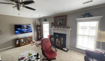 1756 White Oak Ln, Benton, AR 72019