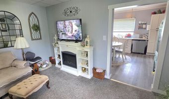 507 W Oak St, Bicknell, IN 47512