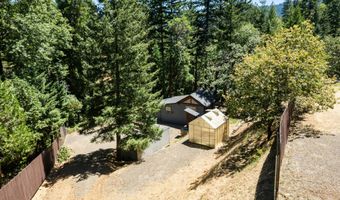 4712 Old Highway 99 S, Ashland, OR 97520
