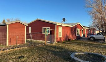 301 Boulder, Big Timber, MT 59011