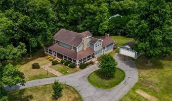 122 Helleri Cir, Advance, NC 27006