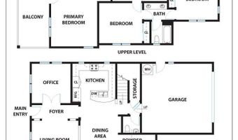228 Ansel Ave, Alameda, CA 94501