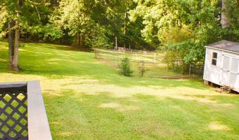 447 BERNARD COUCH Dr, Anniston, AL 36207